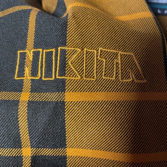 Nikita Women’s Waterproof Ski Snowboard Jacket Large - Picture 4 of 10